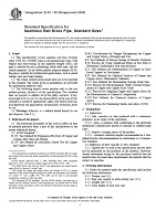 ASTM B43-98(2004)