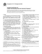 ASTM B49-98(2004)