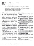 ASTM B579-73(2004)