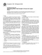 ASTM B598-98(2004)