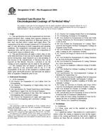 ASTM B605-95a(2004)