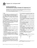 ASTM B634-88(2004)e1