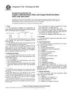 ASTM B768-99(2004)