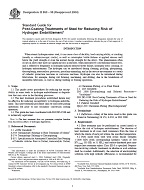 ASTM B850-98(2004)