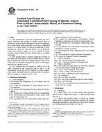 ASTM B851-04
