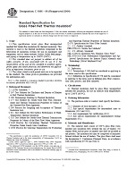 ASTM C1086-96(2004)