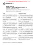 ASTM C636-04