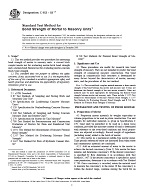 ASTM C952-02e1