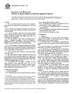 ASTM D1683-04