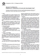 ASTM D2014-97(2004)