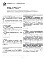 ASTM D293-93(2004)