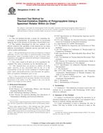 ASTM D3012-04