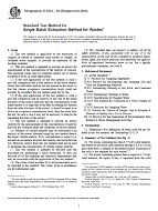 ASTM D5233-92(2004)