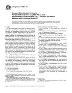 ASTM D6865-04