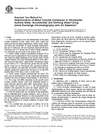 ASTM D6994-04