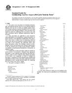 ASTM E1193-97(2004)