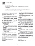 ASTM E1212-04