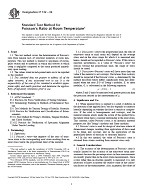 ASTM E132-04
