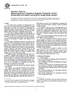 ASTM A1036-04