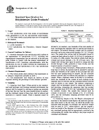 ASTM A146-04