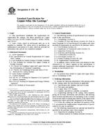 ASTM B176-04