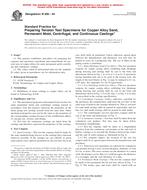 ASTM B208-04