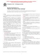 ASTM B367-93(2004)