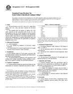 ASTM B617-98(2004)