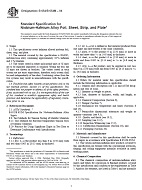 ASTM B654/B654M-04