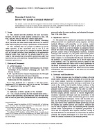 ASTM B844-98(2004)