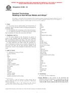 ASTM B899-04