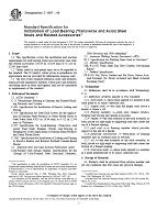 ASTM C1007-04