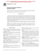 ASTM C119-04a