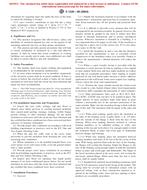 ASTM C1320-99(2004)