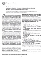 ASTM C1321-04