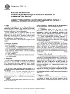ASTM C384-04