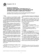 ASTM C978-04