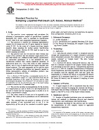 ASTM D1265-04