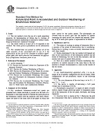 ASTM D1670-04
