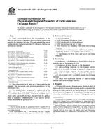 ASTM D2187-94(2004)