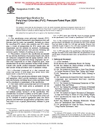 ASTM D2241-04a