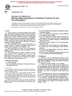 ASTM D2887-04