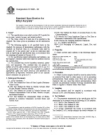 ASTM D3548-04