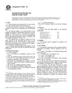 ASTM D3620-04