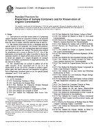 ASTM D3694-96(2004)