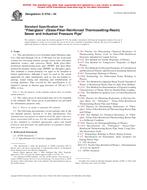 ASTM D3754-04