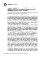 ASTM D3978-04