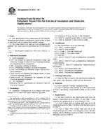 ASTM D5213-04