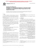 ASTM D6121-04