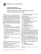 ASTM A331-95(2000)